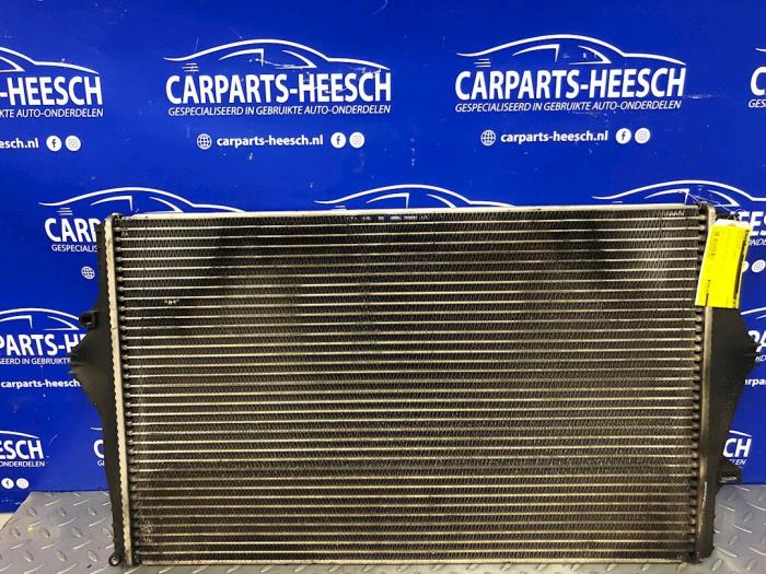 Gebruikte Intercooler Volvo XC90 I 2.9 T6 24V Prijs € 50,00 Margeregeling aangeboden door Carparts Heesch