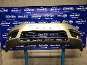 Gebruikte Voorbumper Ford C-Max Prijs € 105,00 Margeregeling aangeboden door Carparts Heesch