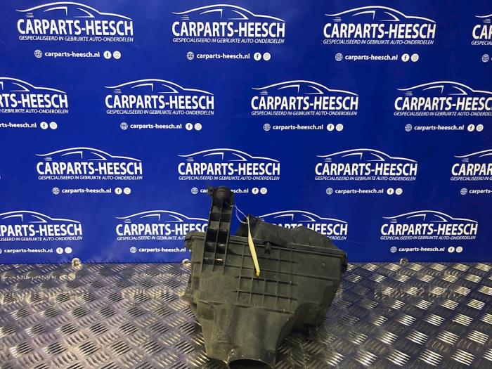 Gebruikte Luchtfilterhuis Volvo V50 (MW) 1.8 16V Prijs € 35,00 Margeregeling aangeboden door Carparts Heesch