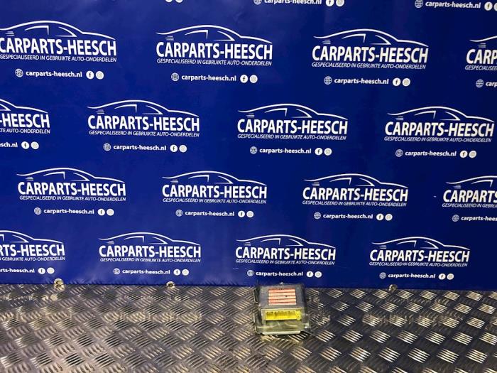 Airbag Module van een Subaru Impreza 2003