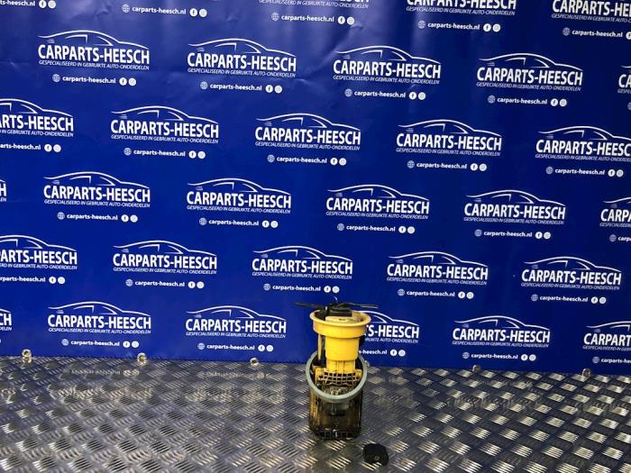Gebruikte Tank element Pomp Volkswagen Transporter Prijs € 40,00 Margeregeling aangeboden door Carparts Heesch