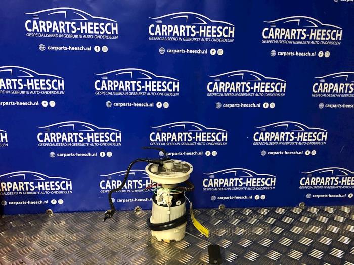 Gebruikte Tank element Pomp Ford Focus 2 Wagon 1.8 16V Prijs € 40,00 Margeregeling aangeboden door Carparts Heesch