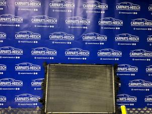 Gebruikte Radiateur Ford Mondeo IV 2.0 16V Prijs € 50,00 Margeregeling aangeboden door Carparts Heesch