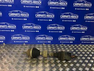 Gebruikte Cardanas links-voor (VWA) Volvo S60 I (RS/HV) 2.3 T5 20V Prijs € 100,00 Margeregeling aangeboden door Carparts Heesch