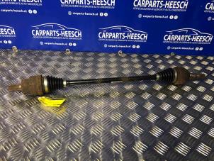 Gebruikte Steekas links-achter Volvo XC70 (SZ) XC70 2.4 D 20V Prijs € 50,00 Margeregeling aangeboden door Carparts Heesch