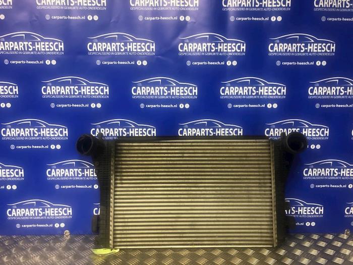 Gebruikte Intercooler Skoda Octavia (1Z3) 2.0 Turbo FSI 16V RS Prijs € 50,00 Margeregeling aangeboden door Carparts Heesch