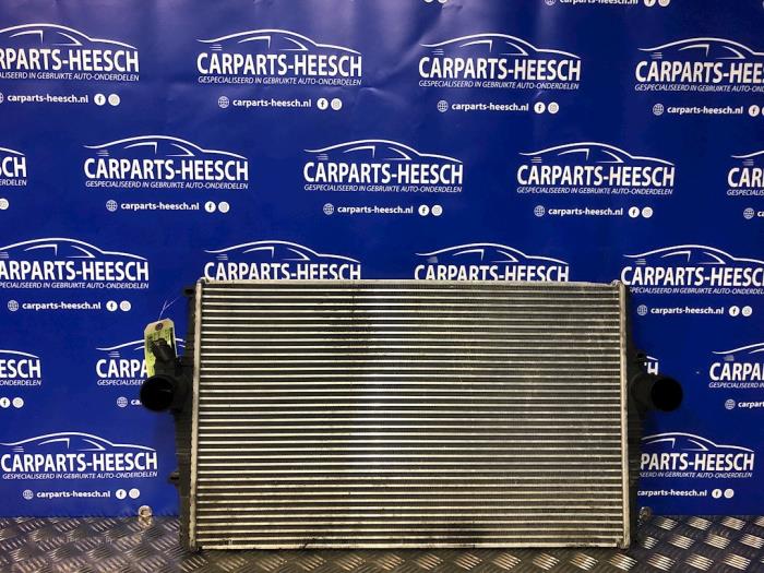 Gebruikte Intercooler Volvo S60 I (RS/HV) 2.4 D5 20V Prijs € 50,00 Margeregeling aangeboden door Carparts Heesch