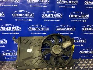 Gebruikte Fan Radiateur Volvo C30 Prijs € 40,00 Margeregeling aangeboden door Carparts Heesch