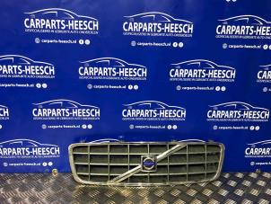 Gebruikte Grille Volvo XC70 Prijs € 52,50 Margeregeling aangeboden door Carparts Heesch