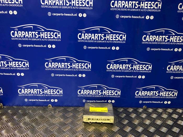 Gebruikte Computer Automatische Bak Volvo XC70 (SZ) XC70 2.4 T 20V Prijs € 30,00 Margeregeling aangeboden door Carparts Heesch