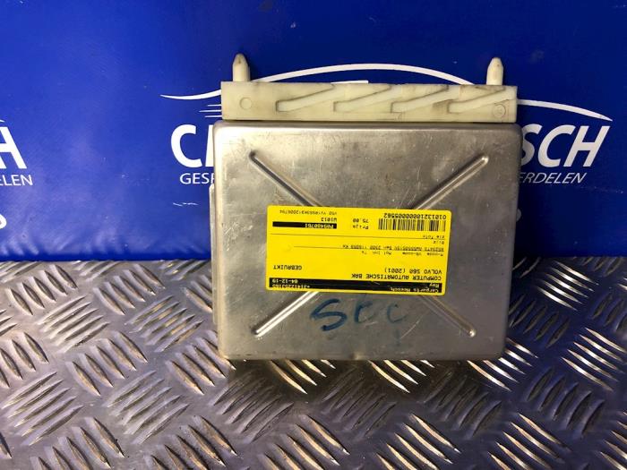 Gebruikte Computer Automatische Bak Volvo S60 Prijs € 30,00 Margeregeling aangeboden door Carparts Heesch