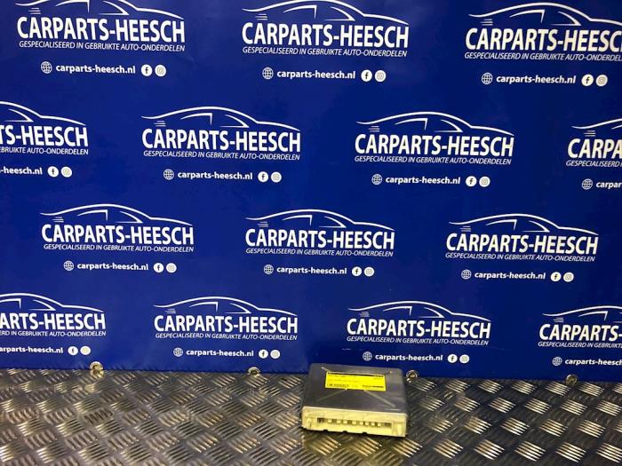Gebruikte Computer Automatische Bak Volvo S60 I (RS/HV) 2.3 T5 20V Prijs € 30,00 Margeregeling aangeboden door Carparts Heesch