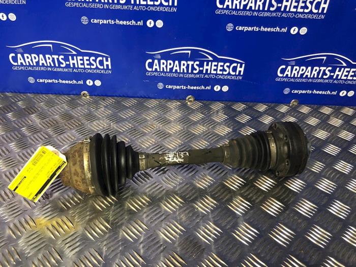 Gebruikte Steekas links-voor Seat Leon Prijs € 75,00 Margeregeling aangeboden door Carparts Heesch