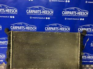 Gebruikte Radiateur Volvo V50 (MW) 1.8 16V Prijs € 50,00 Margeregeling aangeboden door Carparts Heesch