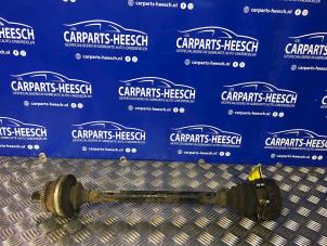 Gebruikte Steekas links-achter Audi A6 Prijs € 65,00 Margeregeling aangeboden door Carparts Heesch