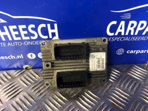 Gebruikte Computer Motormanagement Fiat 500 (312) Prijs € 100,00 Margeregeling aangeboden door Carparts Heesch