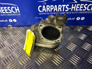 Gebruikte Gasklephuis Skoda Octavia (1Z3) Prijs € 75,00 Margeregeling aangeboden door Carparts Heesch