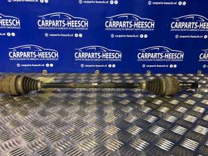 Gebruikte Steekas links-achter Volvo XC90 I 2.9 T6 24V Prijs € 50,00 Margeregeling aangeboden door Carparts Heesch