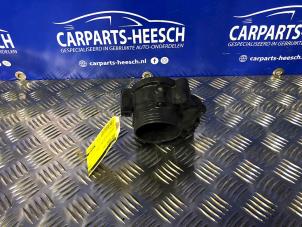 Gebruikte Gasklephuis Mini Mini (R56) 1.6 16V Cooper Prijs € 75,00 Margeregeling aangeboden door Carparts Heesch