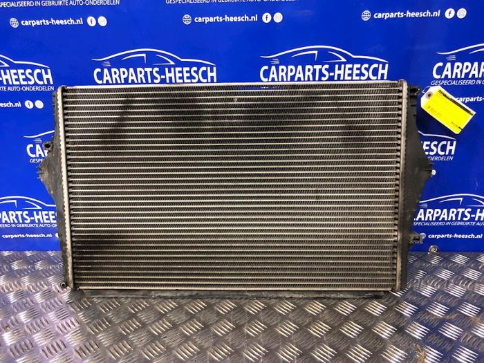 Gebruikte Intercooler Volvo V70 (SW) 2.3 T5 20V Prijs € 50,00 Margeregeling aangeboden door Carparts Heesch