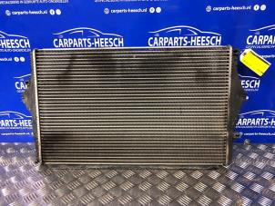 Gebruikte Intercooler Volvo V70 (SW) 2.3 T5 20V Prijs € 50,00 Margeregeling aangeboden door Carparts Heesch