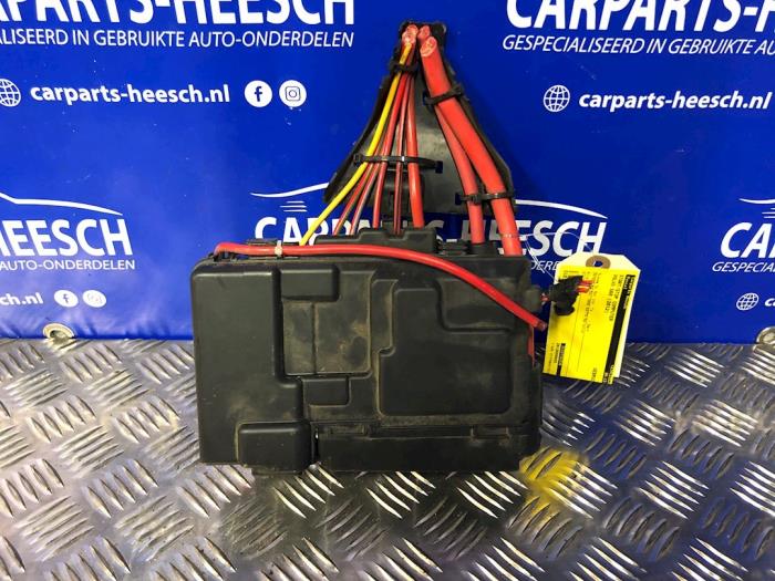 Gebruikte Start/Stop computer Volvo S60 II (FS) 1.6 DRIVe,D2 Prijs op aanvraag aangeboden door Carparts Heesch