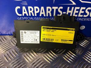 Gebruikte Module Bodycontrol BMW 1 serie (E81) 116i 2.0 16V Prijs € 50,00 Margeregeling aangeboden door Carparts Heesch