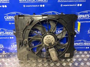 Gebruikte Radiateurfan BMW 1 serie (E81) 116i 2.0 16V Prijs € 40,00 Margeregeling aangeboden door Carparts Heesch