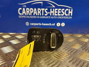 Gebruikte Licht Schakelaar Audi TT (8J3) 2.0 TFSI 16V Prijs € 26,25 Margeregeling aangeboden door Carparts Heesch