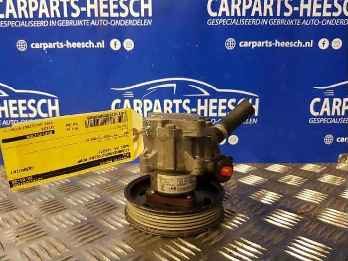 Servopomp Audi A4 Avant (B7), 2004 / 2008 2.0 TDI 16V, Combi/o, Diesel, 1.968cc, 103kW (140pk), FWD, BLB; BRE, 2004-11 / 2008-06, 8ED (Gebruikt)