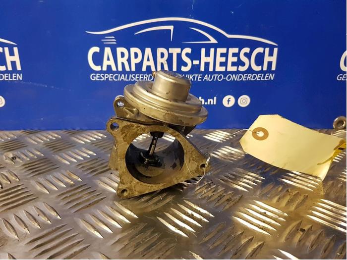 Gebruikte Uitlaatgas smoorklep Seat Altea Prijs € 30,00 Margeregeling aangeboden door Carparts Heesch