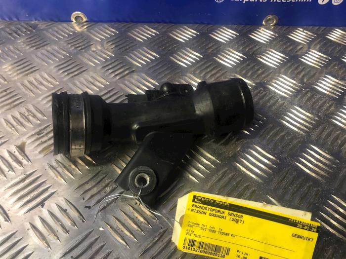 Gebruikte Druksensor Nissan Qashqai Prijs € 10,00 Margeregeling aangeboden door Carparts Heesch