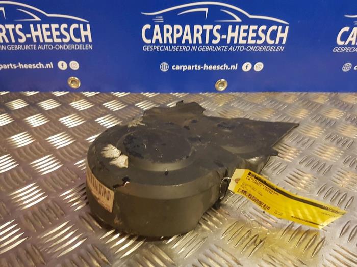 Gebruikte Distributiedeksel Volkswagen Caddy Prijs € 15,00 Margeregeling aangeboden door Carparts Heesch