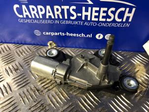 Gebruikte Motor Ruitenwisser achter Ford S-Max (GBW) Prijs € 31,50 Margeregeling aangeboden door Carparts Heesch