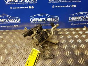 Gebruikte EGR Klep Volvo V50 (MW) 1.6 D2 16V Prijs € 75,00 Margeregeling aangeboden door Carparts Heesch