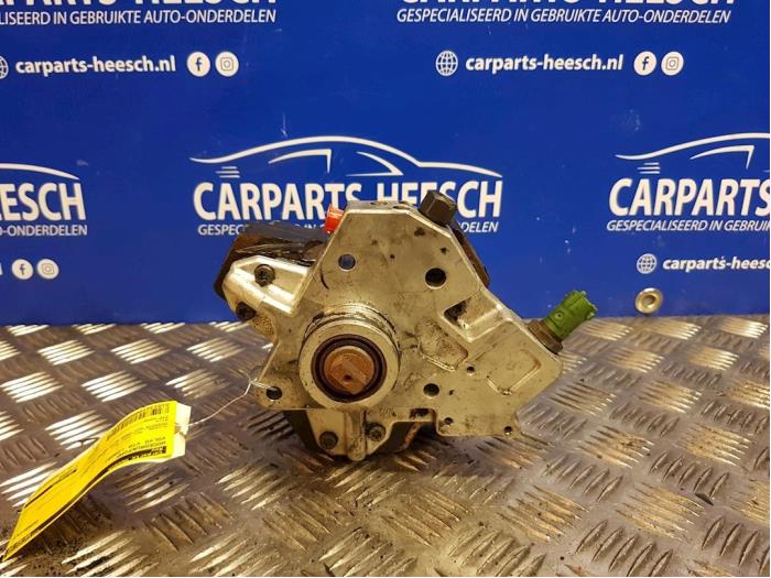 Gebruikte Hogedrukpomp Volvo V70 (BW) 2.4 D 20V Prijs € 150,00 Margeregeling aangeboden door Carparts Heesch