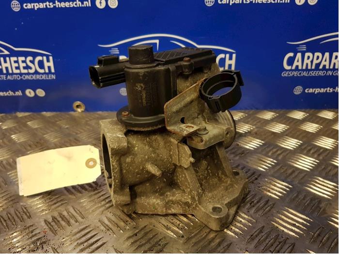 Volvo V70 EGR Kleppen voorraad Onderdelenlijn.nl