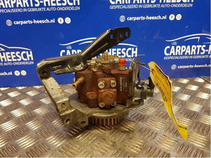 Gebruikte Hogedrukpomp Volvo V50 (MW) Prijs € 175,00 Margeregeling aangeboden door Carparts Heesch