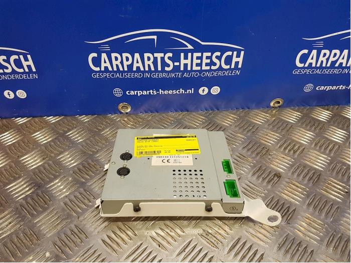 Gebruikte Computer Diversen Volvo XC70 (SZ) XC70 2.4 T 20V Prijs € 60,00 Margeregeling aangeboden door Carparts Heesch