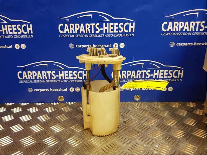 Gebruikte Tank element Pomp Renault Grand Scenic Prijs € 40,00 Margeregeling aangeboden door Carparts Heesch
