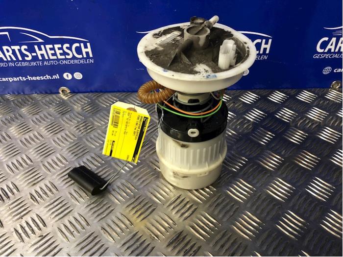 Gebruikte Tank element Pomp Ford C-Max Prijs € 40,00 Margeregeling aangeboden door Carparts Heesch