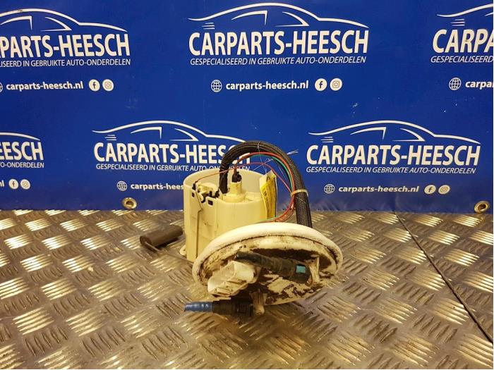 Gebruikte Tank element Pomp Opel Meriva Prijs € 40,00 Margeregeling aangeboden door Carparts Heesch