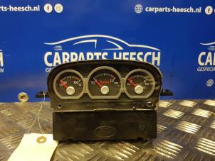 Gebruikte Oliedruk Meter Ford Focus 2 2.5 20V ST Prijs € 63,00 Margeregeling aangeboden door Carparts Heesch