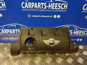 Gebruikte Afdekplaat motor Mini Mini (R56) 1.6 16V Cooper Prijs op aanvraag aangeboden door Carparts Heesch