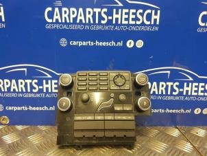 Gebruikte Chaufage Bedieningspaneel Volvo V70 (BW) 2.0 D3 20V Prijs € 30,00 Margeregeling aangeboden door Carparts Heesch