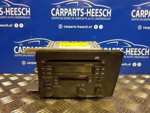 Gebruikte Radio CD Speler Volvo V70 Prijs € 52,50 Margeregeling aangeboden door Carparts Heesch