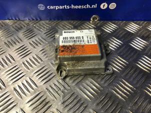 Gebruikte Airbag Module Audi A4 (B6) 3.0 V6 30V Prijs € 30,00 Margeregeling aangeboden door Carparts Heesch