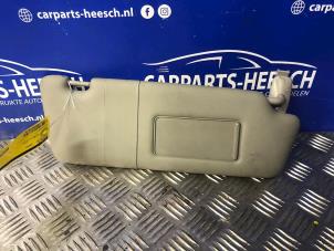 Gebruikte Zonneklep Audi A4 (B6) 3.0 V6 30V Prijs € 15,00 Margeregeling aangeboden door Carparts Heesch