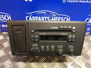 Gebruikte Radio CD Speler Volvo S60 Prijs € 52,50 Margeregeling aangeboden door Carparts Heesch