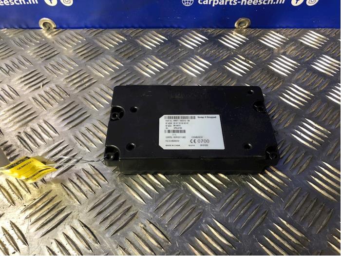 Begagnade Computer Diversen Ford Focus 3 1.6 EcoBoost 16V Pris € 50,00 Marginaltabell erbjuds av Carparts Heesch